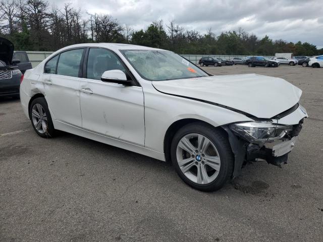 2016 BMW 328 XI SULEV WBA8E3G53GNT26151