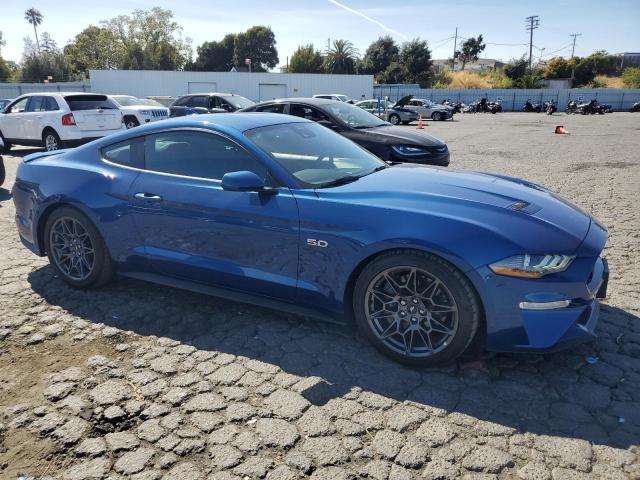 2023 FORD MUSTANG GT 1FA6P8CF7P5304868