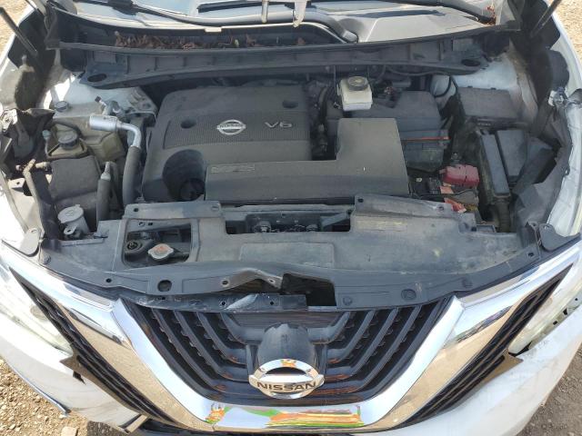 2016 NISSAN MURANO S 5N1AZ2MH4GN130815