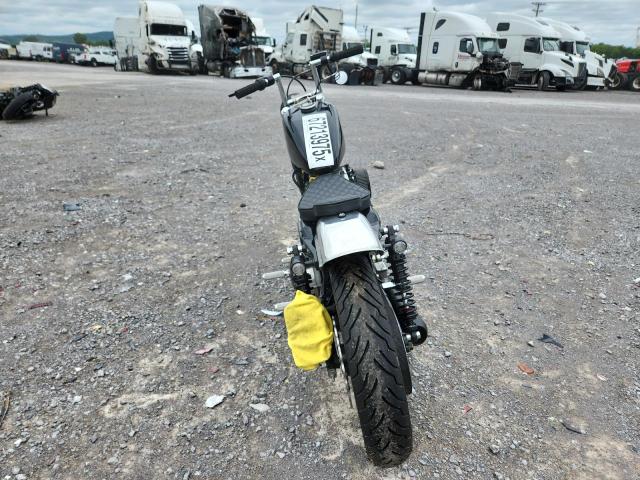 2002 HARLEY-DAVIDSON FXST 1HD4CAM152K112980