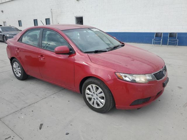 2013 KIA FORTE EX - KNAFU4A24D5729808