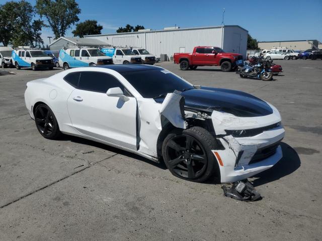 2018 CHEVROLET CAMARO LT 1G1FB1RX5J0121479