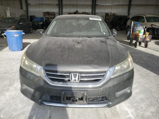 2015 HONDA ACCORD SPO - 1HGCR2F51FA024006