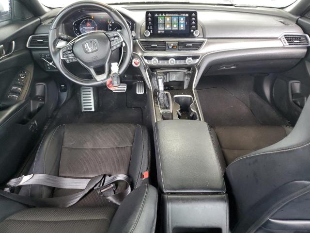 2018 HONDA ACCORD SPO 1HGCV1F3XJA266029
