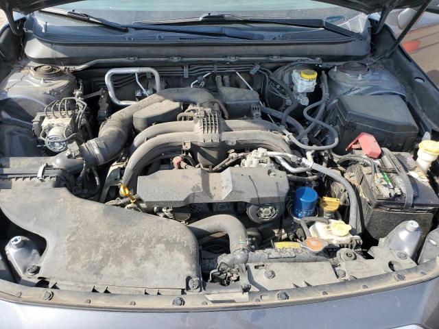 2019 SUBARU OUTBACK 2. 4S4BSAJC0K3204019