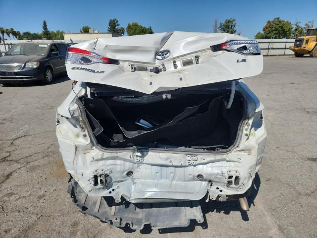 2020 TOYOTA COROLLA LE 5YFEPRAE0LP039410