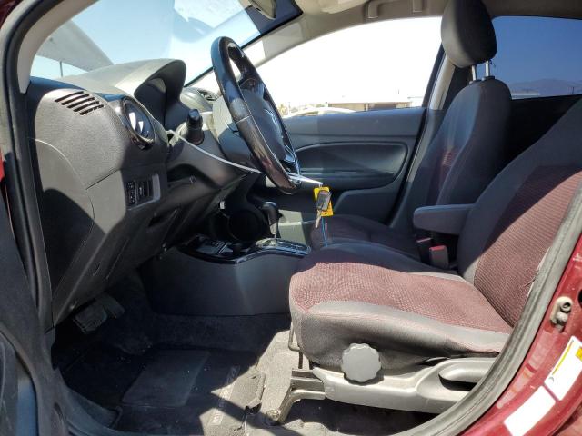 2020 MITSUBISHI MIRAGE G4 ML32F4FJ1LHF03157