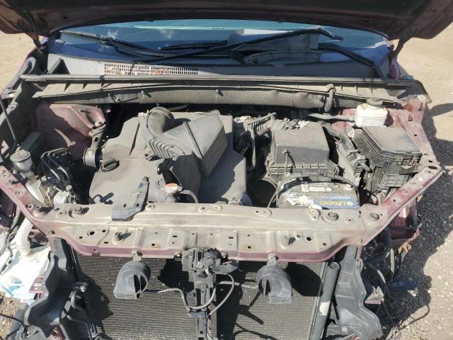 2016 TOYOTA HIGHLANDER - 5TDJKRFH2GS329063