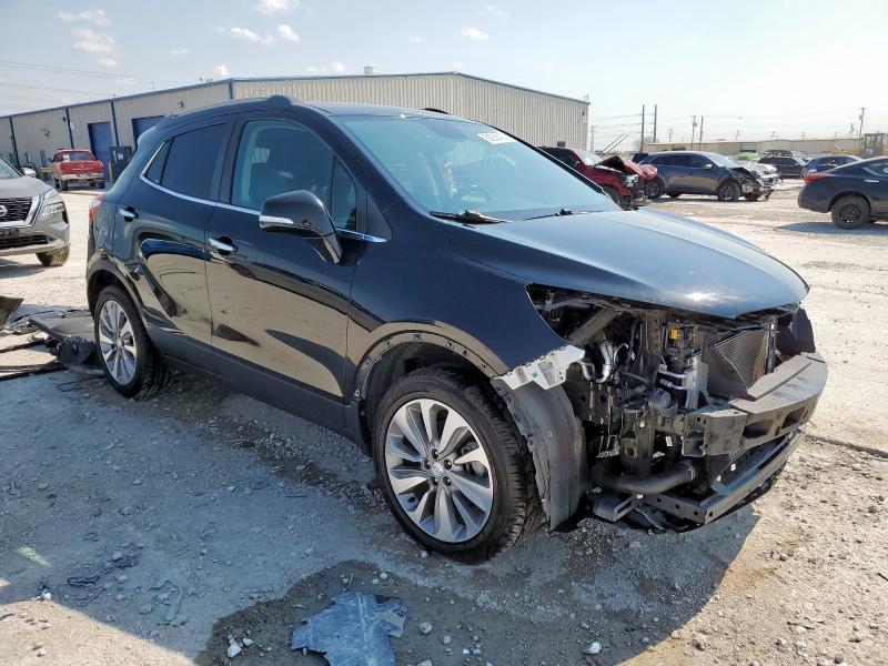 2019 BUICK ENCORE PRE KL4CJASB9KB753400