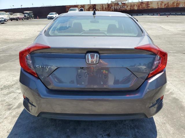 2017 HONDA CIVIC EX 19XFC2F79HE214523