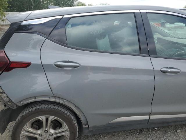 2020 CHEVROLET BOLT EV LT 1G1FW6S07L4145311