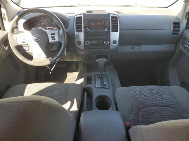 2016 NISSAN FRONTIER S 1N6AD0EV2GN797147
