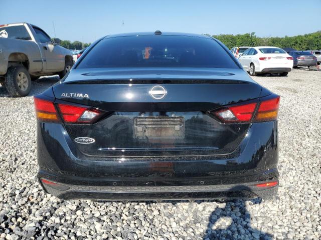 2025 NISSAN ALTIMA S 1N4BL4BV6SN332374