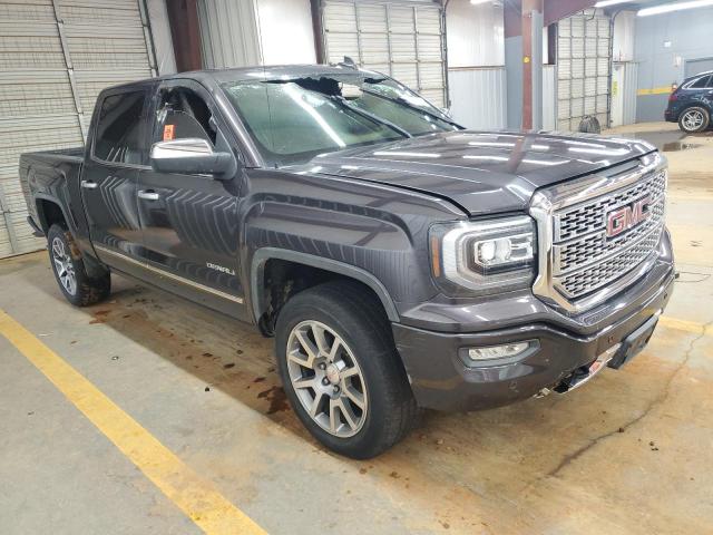 2016 GMC SIERRA K15 3GTU2PECXGG117646