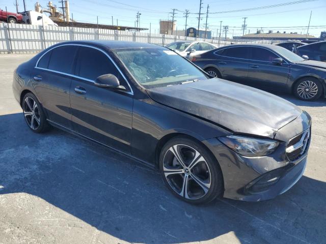 2023 MERCEDES-BENZ C 300 W1KAF4GB7PR146005