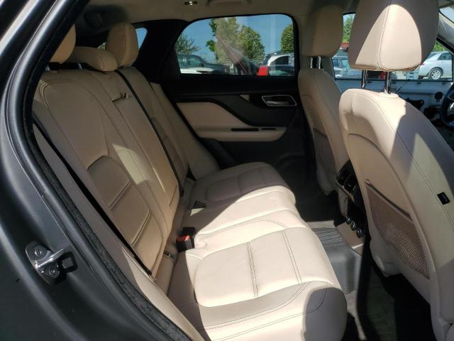 2020 JAGUAR F-PACE PRE SADCK2GX0LA639052