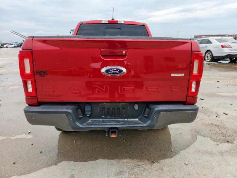 2020 FORD RANGER XL 1FTER4EH6LLA54813