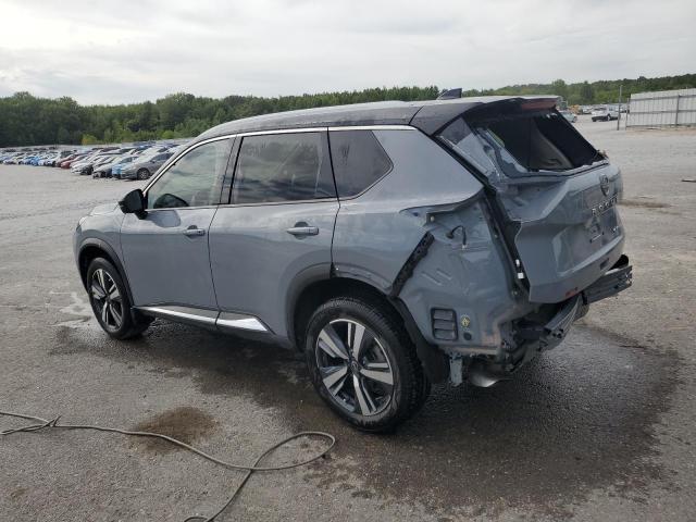 2023 NISSAN ROGUE PLAT - JN8BT3DC5PW106915