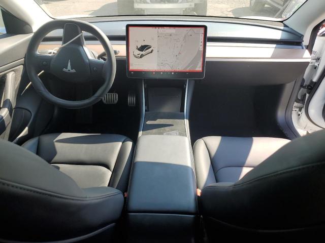 2018 TESLA MODEL 3 - 5YJ3E1EB7JF084352