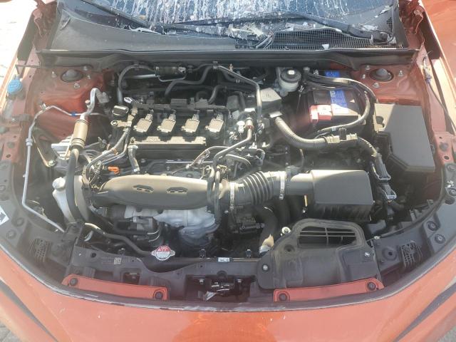 2022 HONDA CIVIC SI 2HGFE1E59NH471803