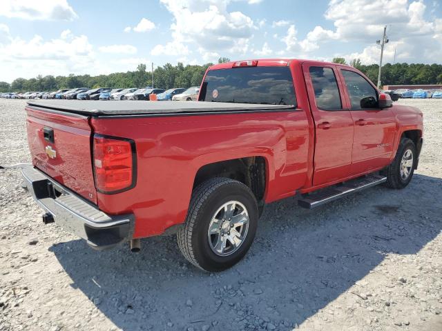 2017 CHEVROLET SILVERADO C1500 LT 1GCRCREC7HZ281162