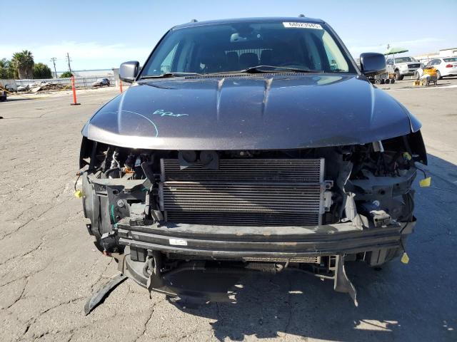 2019 DODGE JOURNEY CROSSROAD 3C4PDCGGXKT707538