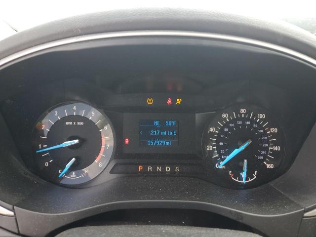 2015 FORD FUSION S 3FA6P0G7XFR188632