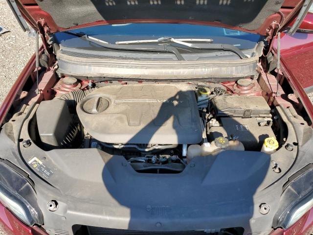 2019 JEEP CHEROKEE L 1C4PJMDX2KD299979