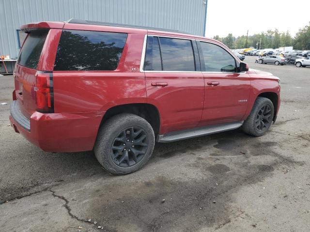 2015 CHEVROLET TAHOE K150 1GNSKBKC4FR517139