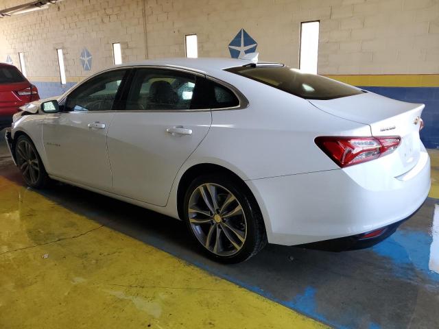 2022 CHEVROLET MALIBU LT - 1G1ZD5ST7NF179859