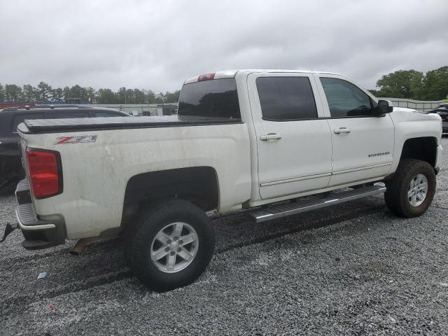 2016 CHEVROLET SILVERADO - 3GCUKREC8GG273020