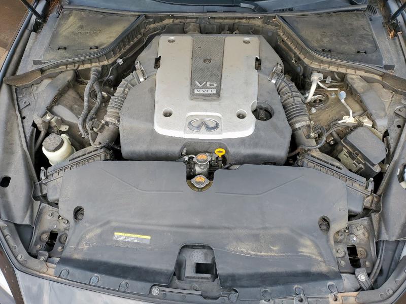 2014 INFINITI Q50 BASE #3282487888