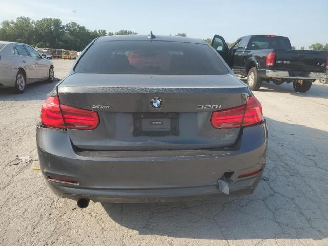 2017 BMW 320 XI WBA8A3C36HA067342