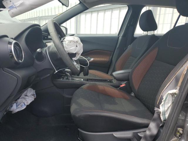2021 NISSAN KICKS SR 3N1CP5DV9ML555892
