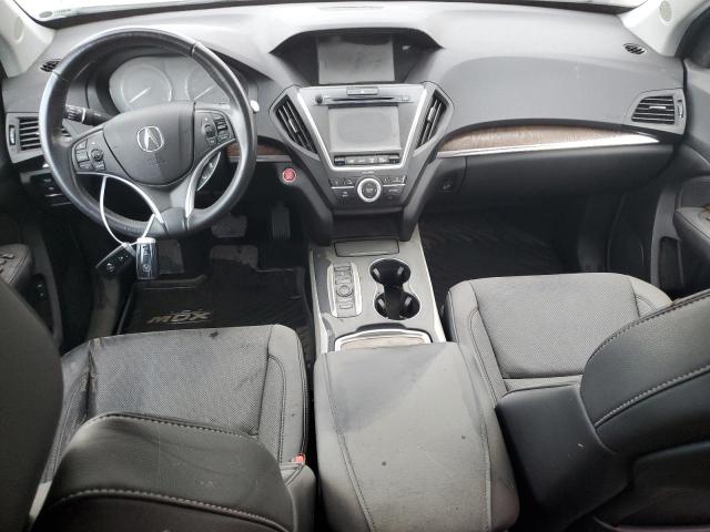 2020 ACURA MDX TECHNO 5J8YD4H59LL045005