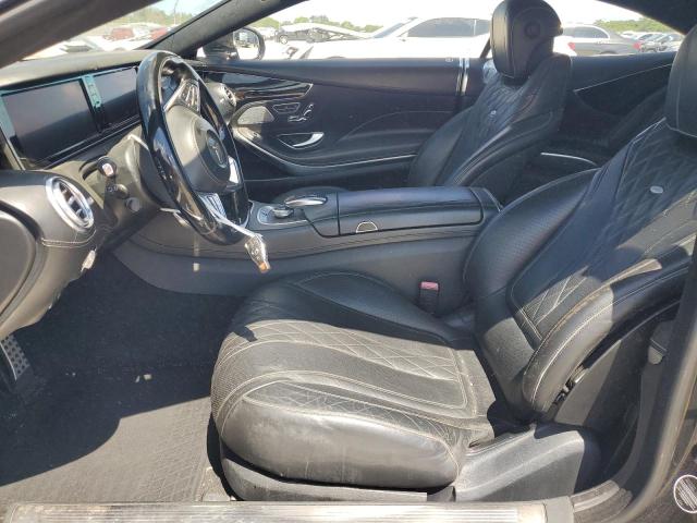 2015 MERCEDES-BENZ S 550 - WDDXJ8FB8FA008178