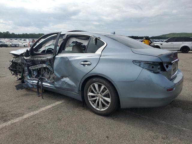 2017 INFINITI Q50 PREMIUM JN1EV7AP6HM736847