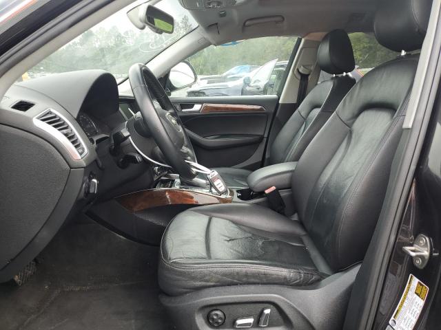 2015 AUDI Q5 PREMIUM WA1LFAFP6FA088524