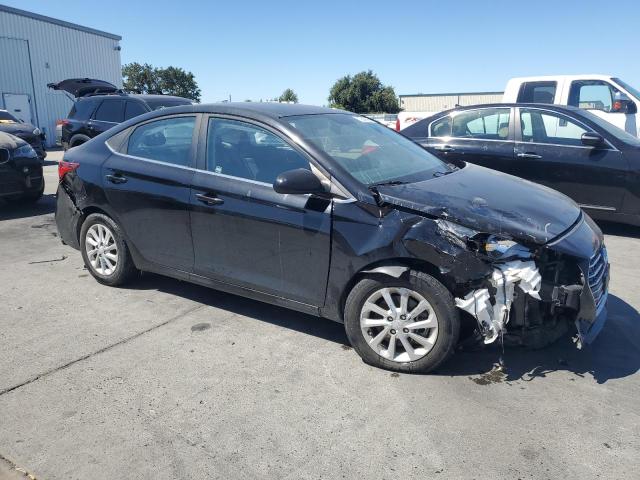 2019 HYUNDAI ACCENT SE 3KPC24A30KE046462