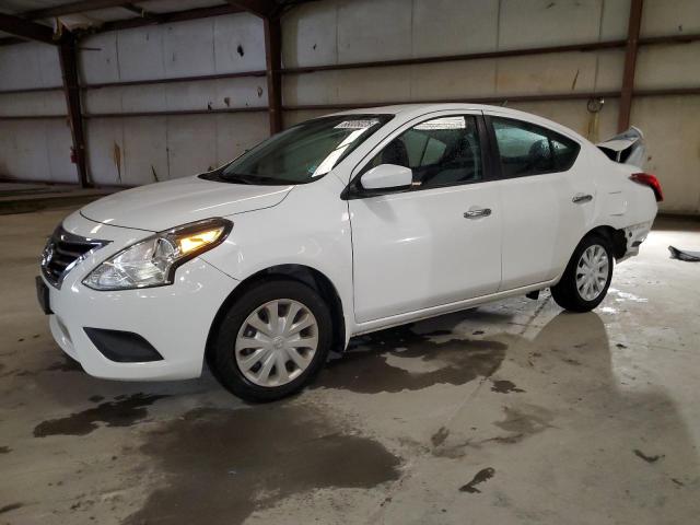 2019 NISSAN VERSA S - 3N1CN7AP8KL842502