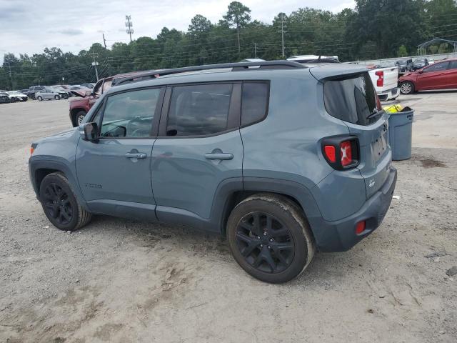 2019 JEEP RENEGADE L ZACNJABB0KPJ78718