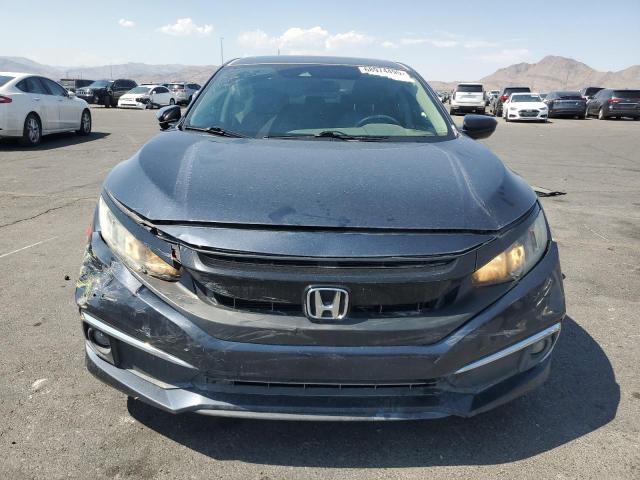 2019 HONDA CIVIC EX 19XFC1F39KE012439