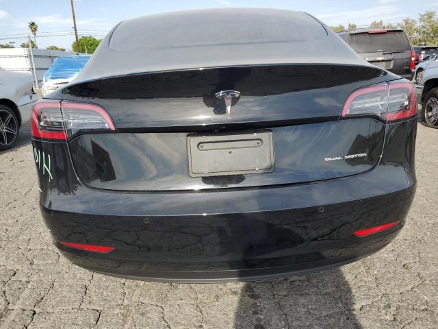 2020 TESLA MODEL 3 5YJ3E1EBXLF744659