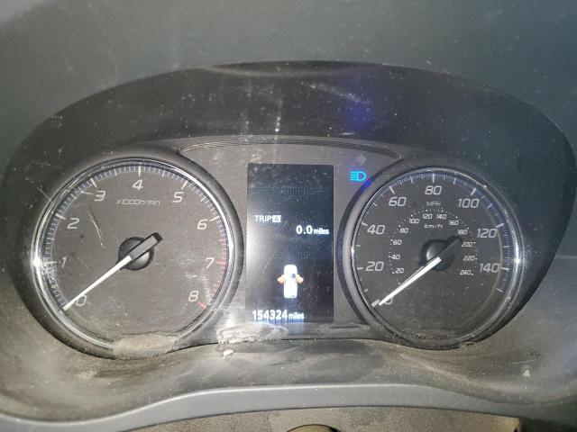 2017 MITSUBISHI OUTLANDER JA4AD2A32HZ017896