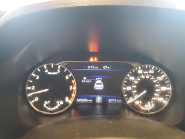2019 NISSAN ALTIMA S 1N4BL4BV9KC238811