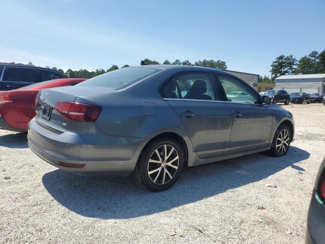 2018 VOLKSWAGEN JETTA SE 3VWDB7AJ9JM252028