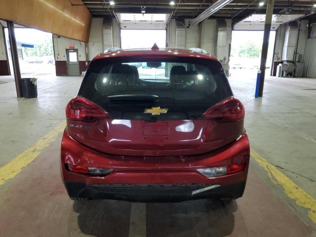 2020 CHEVROLET BOLT EV PR 1G1FZ6S06L4104711