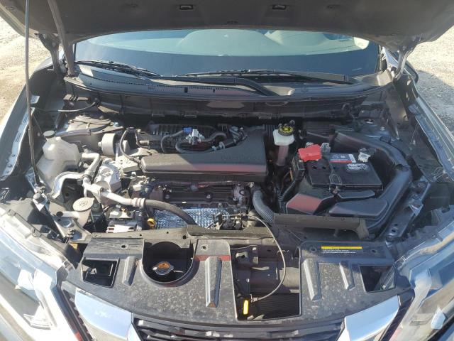 2020 NISSAN ROGUE S JN8AT2MT2LW033454