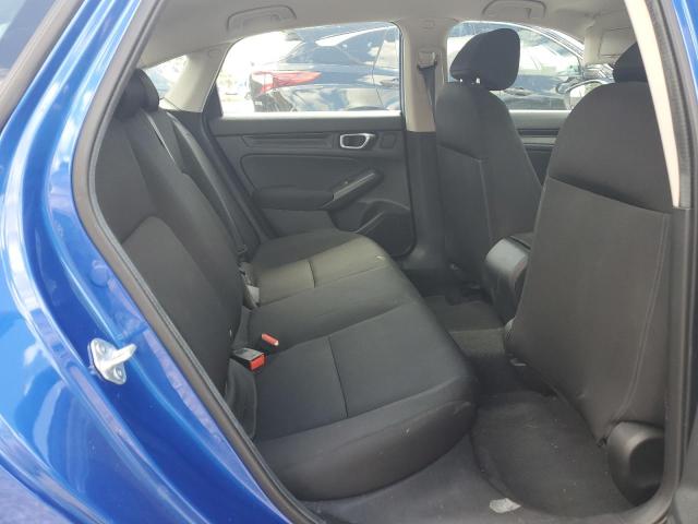 2023 HONDA CIVIC LX 2HGFE2F21PH565297