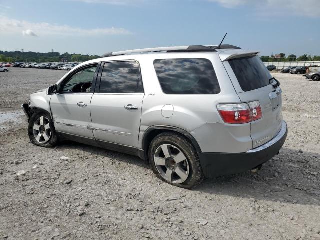 2012 GMC ACADIA SLT - 1GKKRRED1CJ191316
